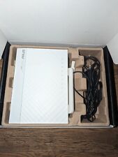 ASUS RT-N66W Dual-Band Wireless-N900 Gigabit Router (White Version) picture
