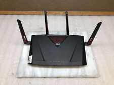 Asus AC3100 RT-AC88U Dual-Band Extreme Wi-Fi Gaming Gigabit Router TESTED picture