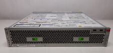 Sun Oracle ZFS Storage ZS3-2 Xeon E5-2658 2.10GHz (x2) 256GB RAM 900GB HDDs (x2) picture