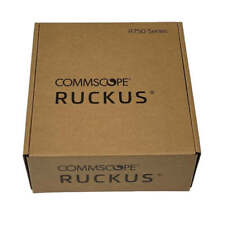 Ruckus 9U1-R750 Unleashed Wireless Access Point - New w/1-Year Warranty picture