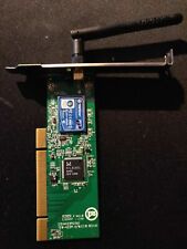 Trendnet TEW-423PI (7109312040940) Wireless Adapter picture
