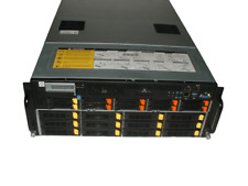 Gigabyte 4U Server / 2x Gold 6132 / 384gb Ram / 250gb SSD / 3x 2200w picture