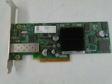 IBM Chelsio S310E-SR 10Gb 1-Port Ethernet-SR PCI-E (X8) LC FH Bracket 00E0839 picture