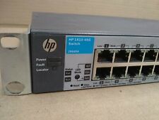  HP 1810-48G J9660A 48-Port Rack-Mountable Ethernet Switch TESTED picture