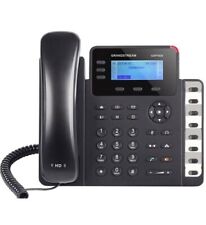Grandstream Networks GXP1630 Small Business 3-line Gigabit IP phone LCD Screen picture