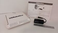 US Robotics 56K USB Dial Up External Soft Modem USR5639 - Open Box picture