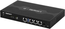 Ubiquiti Networks EdgeRouter 4 10/100/1000 Mbps Ethernet Ports IrDA - Black picture