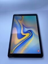 Samsung Galaxy Tab A 32GB Wi-Fi, LTE 10.5 in  Black UNLOCKED 2022 Tested picture