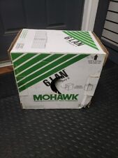 MOHAWK M5828 23 AWG Solid Plenum Cat 6,  6 LAN UTP Cable 136-Ft White picture