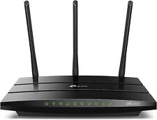 TP-Link AC1200 Gigabit Smart WiFi Router - 5GHz Gigabit Dual Band Wireless picture