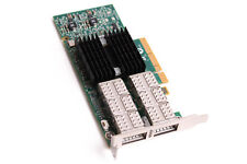 Mellanox ConnectX-3 InfiniBand Dual Port 40GbE VPI *Low Profile* MCX354A-FCBT picture