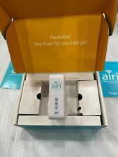 Airties Air 4920 Smart Wi-Fi Extender Wireless Access & Power Adapter picture