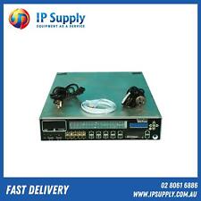 HP Tipping Point 5100N Intrusion Prevention System (IPS) JC022A TaxInv 1YrWty picture