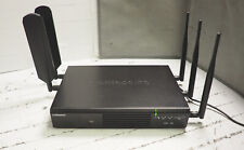 Cradlepoint AER2100 4G LTE Cellular Router with 2 Cell Antennas 3 Wifi Antennas picture