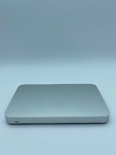 Cisco Meraki MX64-HW Cloud Managed Security Appliance - Unclaimed 2B17040#3 picture