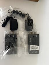 Actiontec ECB6200 Bonded MoCA 2.0 Ethernet to Coax Adapter - Set of 2  NEW picture