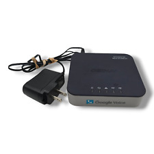Obihai OBI202 2-Port VoIP Phone Adapter - Used -  picture