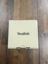 OPEN BOX Yealink SIP-T21P E2 Enterprise IP Phone w/Handset & Stand  picture