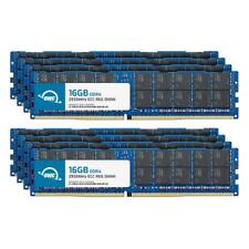 OWC 128GB (8x16GB) Memory RAM For Cisco HX220c M5 HX240c M5 HXAF220c M5 picture