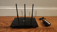 TP-Link Archer A7 AC1750 Wireless Dual-Band Gigabit Router - Black picture