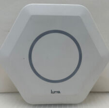 LUMA HOME MESH WIFI EXTENDER ROUTER MXF-L1000 -  Router And Power Cord picture