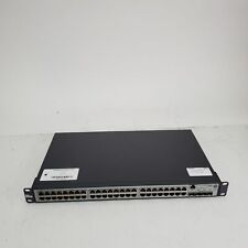 HP V1910-48G JE009A 48-Port Gigabit Ethernet Switch - Tested picture
