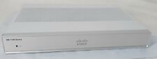 Cisco ISR 1100 Series C1111-4P V01 Services Integrated Router NO AC *AS IS* picture