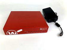 WatchGuard Firebox T70 Network Security/Firewall WS7AE8 With Power Adapter Cord picture