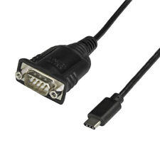 Startech.Com ICUSB232PROC USB-C Serial Adapter 16