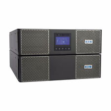 Eaton 9PX 9PX6KP1 6kVA/5.4kW 208V w/120V Out PowerPass Distribution Module UPS picture