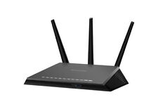 NETGEAR Nighthawk Router R7000 bundle with power adapter Fully Tested WorksGreat picture