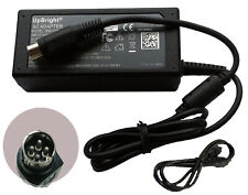 54V AC DC Adapter For Cisco SF110D-08HP 8-Port 10/100 PoE Desktop Switch Power picture