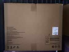 New - HP Color LaserJet 3x550-sheet Feeder and Stand - White- SKU P1B11A picture
