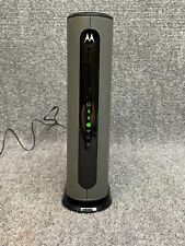 Motorola MG7550 16X4 Cable Modem Wifi Router Combo Dual Band High Speed picture