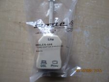 SUTTLE 900LCS-50E Line Conditioner Single In-Line Adapter NEW IN PACKAGE picture