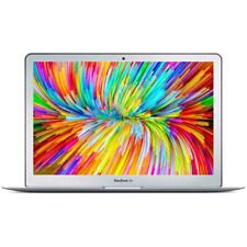 ULTRALIGHT Apple MacBook Air 13 inch - 2017-2020 Model - 256GB SSD - 8GB RAM picture