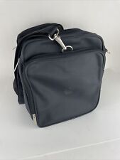 Gemline Apple Branded Duffel Bag HARD TO FIND Gym Bag picture