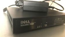 SonicWall TZ400 +Transfer Ready | Warranty | Genuine | Fast ship options picture