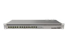 Mikrotik Router RB1100AHx4 13x Gigabit Ethernet ports 7.5Gbit Max Throughput picture