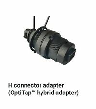 Hardened SC/APC Optitap to SC/APC adapter NEXT DAY SHIPPING picture