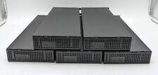 (Lot of 5) Dell MPS1000 PowerConnect 1000 Watt 48V Power Supply Unit w/Rack Ears picture