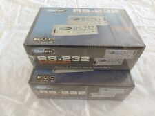 GEFEN EXT-RS232-CO Extender EXT-RS232 New Old Stock / New in Box picture