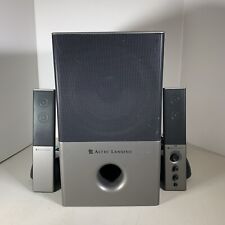 Altec Lansing VS4121 Home Theater Quality Computer Speakers With Subwoofer picture