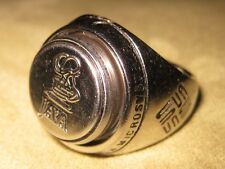 JAVA RING: VERY RARE Sun Microsystems JAVA ONE Promo - NEW  picture