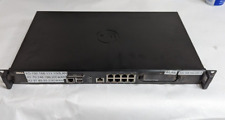 Dell SonicWALL NSA2600 8-Port Managed Network Security Appliance Firewall Switch picture