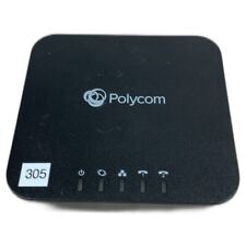 Polycom Obihai OBi302 Voice Adapter USB 2 FXS ATA, 2200-49532-001 USED(230) Pol picture