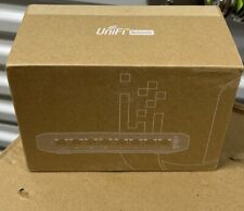 Ubiquiti USW-Lite-8-POE Switch Lite 8 PoE 8 Gbps 54VDC 802.3at PoE+ ports picture
