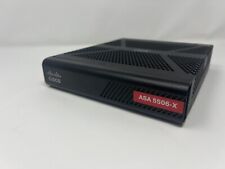 Cisco ASA 5506-X Network Security Firewall Appliance, No Power Adapter picture