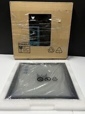 Acer Predator Orion 3000 PC Side Glass Panel WITH SCREWS NOB 360.0E508.0001 picture