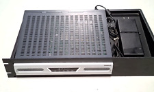 Satellite Router iDirect Evolution X5 with Rack and Power Adapter picture